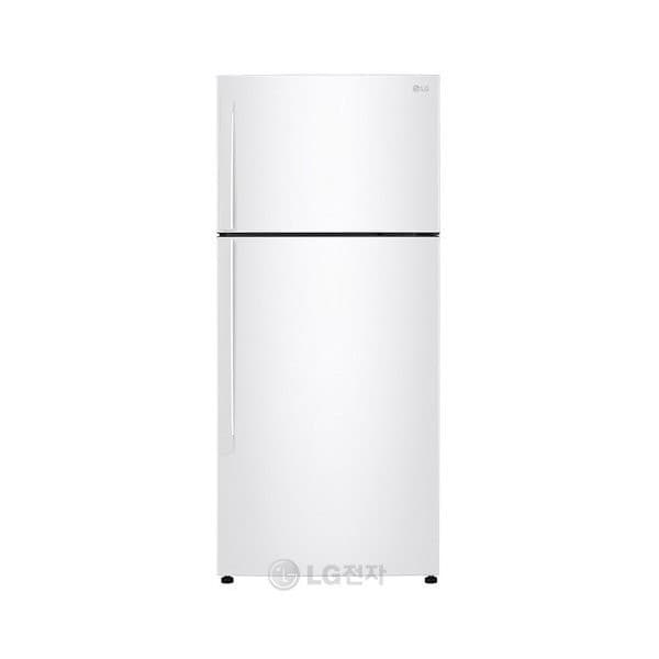 (신세계강남점) LG전자공식인증점 LG 일반냉장고 B472W33 480L