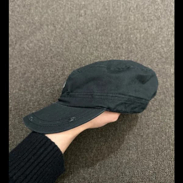 골프 남성 모자