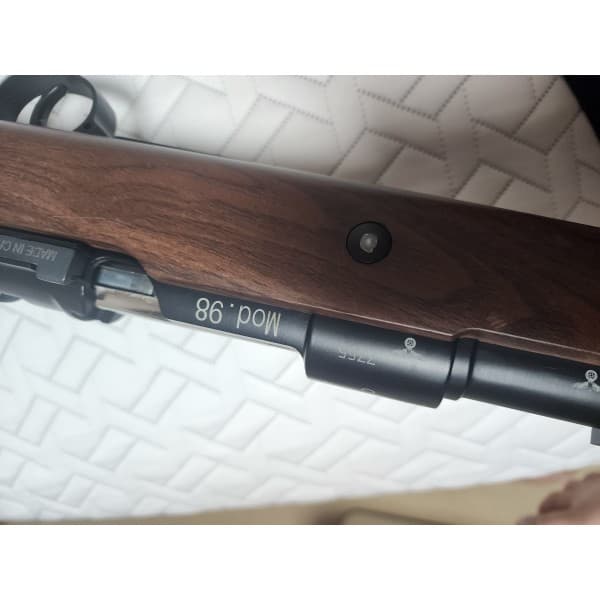 KAR98K