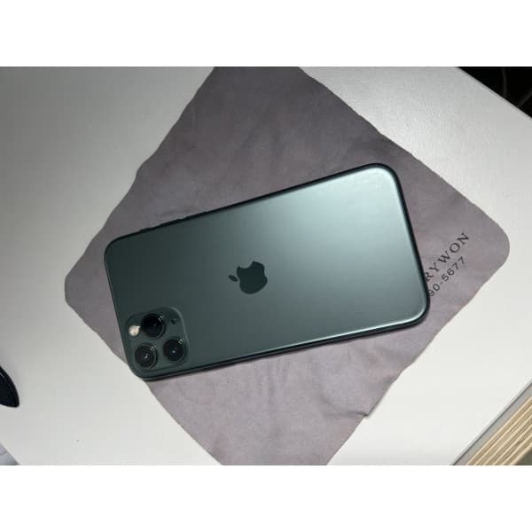 아이폰 11프로