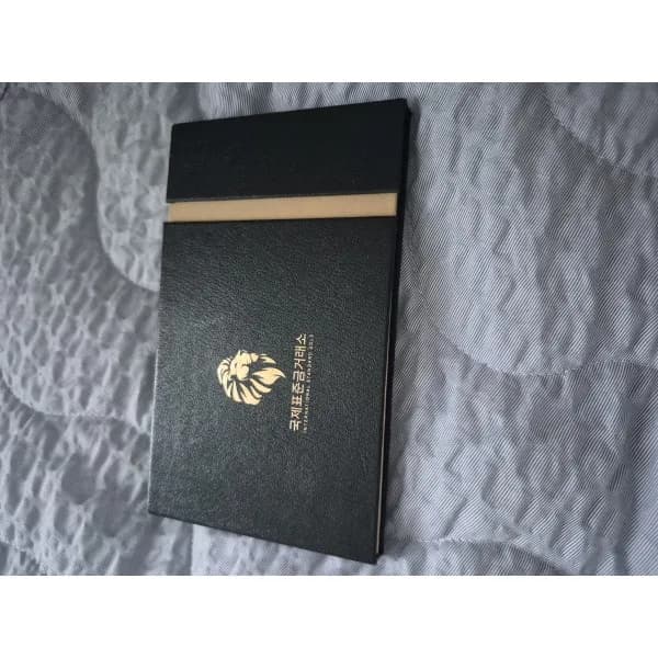 금 1.875g 팝니다