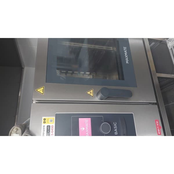 오븐기