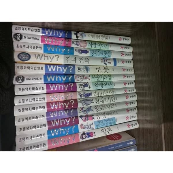 Why책
